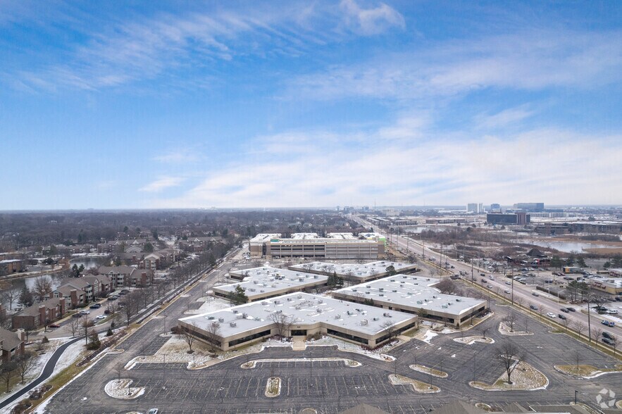 More Photos Of , Schaumburg Office For Sale