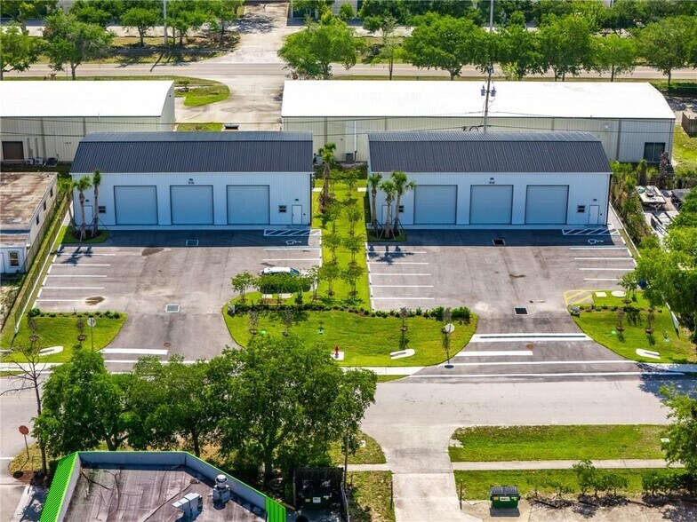 More Photos Of 916 19th Avenue ave, Vero Beach Industrial For Sale