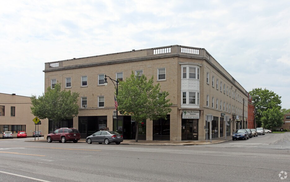 More Photos Of 1 Park Place Ave, Fredonia Office For Lease