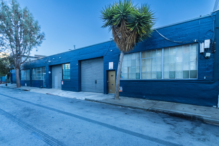 Primary Photo Of 903-907 Minna St, San Francisco Warehouse For Lease