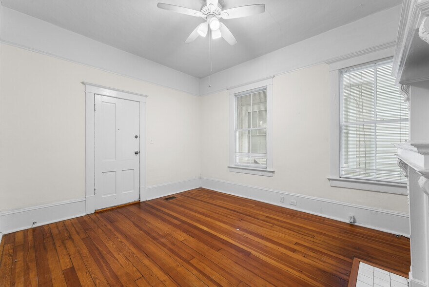 More Photos Of 816-818 Drayton St, Savannah Apartments For Sale