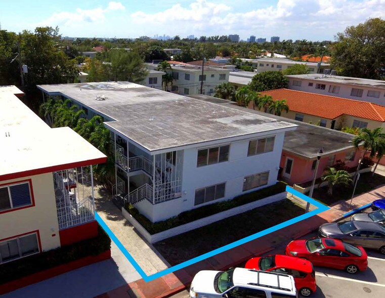 More Photos Of 790 81st St, Miami Beach Apartments For Sale