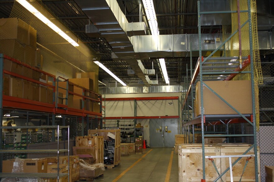 More Photos Of 80 Wilson Way, Westwood Light Manufacturing For Lease
