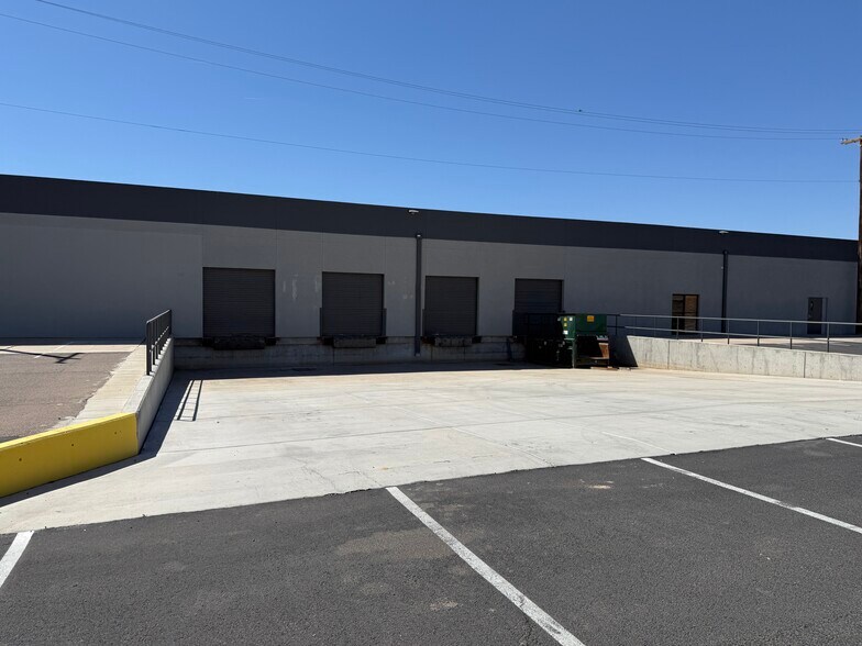 More Photos Of 1300 S Litchfield Rd, Goodyear Unknown For Lease