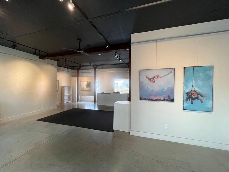 More Photos Of 700-706 Gilman St, Berkeley Storefront Retail Office For Sale