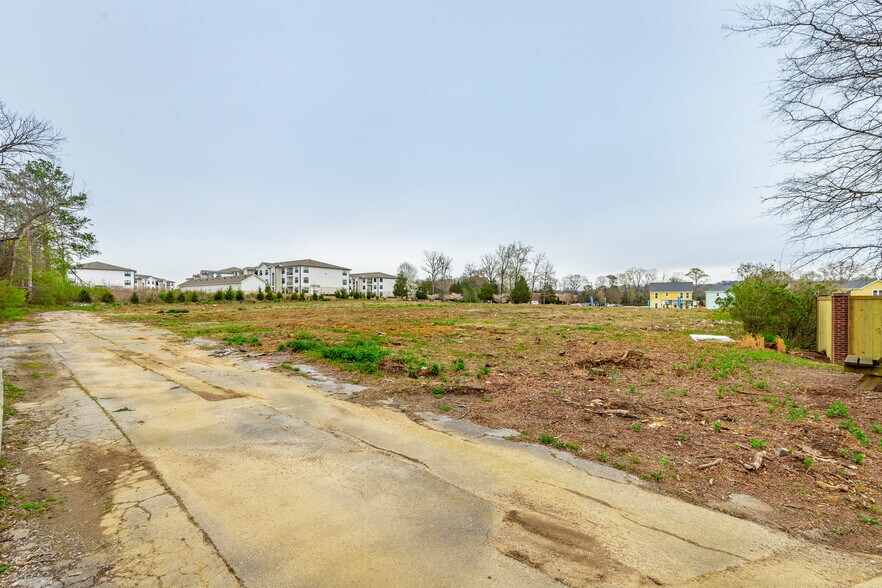More Photos Of 5026 Old Godsey Lane, Hixson Land For Sale