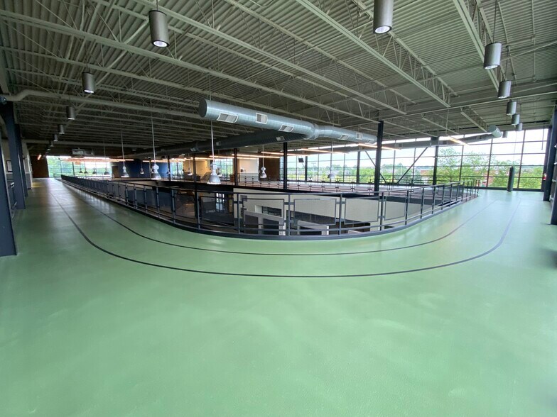 More Photos Of 3474 Sawmill Dr, Powell Health Club For Sale