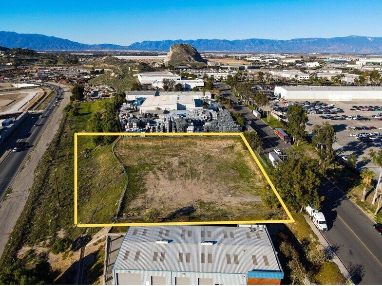 More Photos Of NWC Via Cerro Rd & Fleetwood Dr, Jurupa Valley Land For Sale