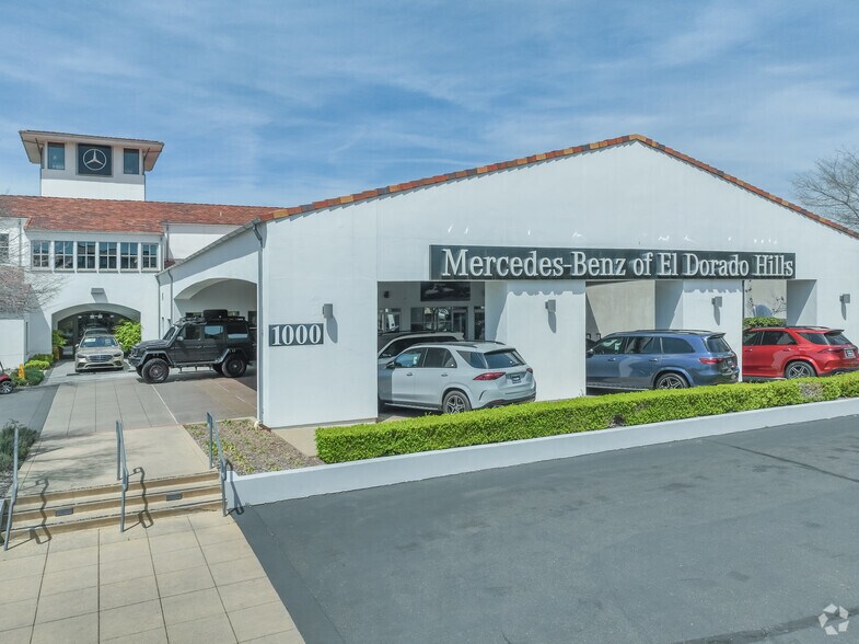 More Photos Of 4315-4363 Town Center Blvd, El Dorado Hills Unknown For Lease