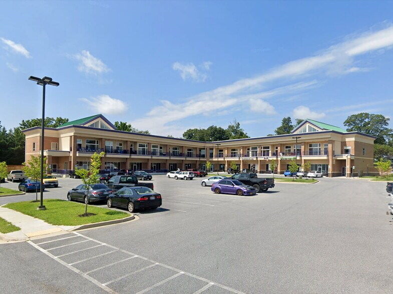 More Photos Of 1207 Liberty Rd, Eldersburg Unknown For Lease