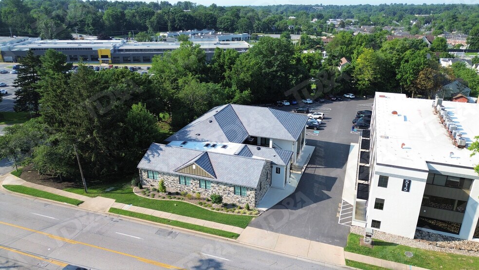 More Photos Of 515 E Joppa Rd, Towson Unknown For Lease