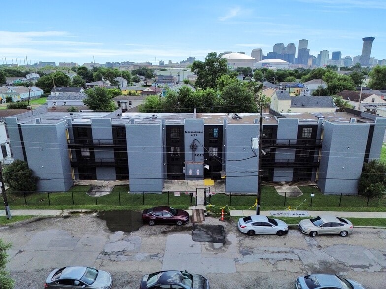 More Photos Of 3223 Third St, New Orleans Apartments For Sale