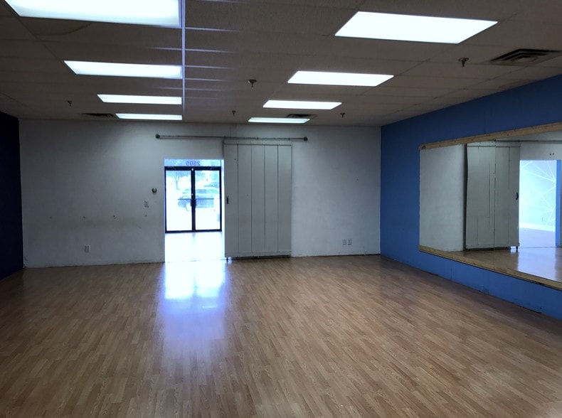 Photo of 1st Floor Ste 2501-C