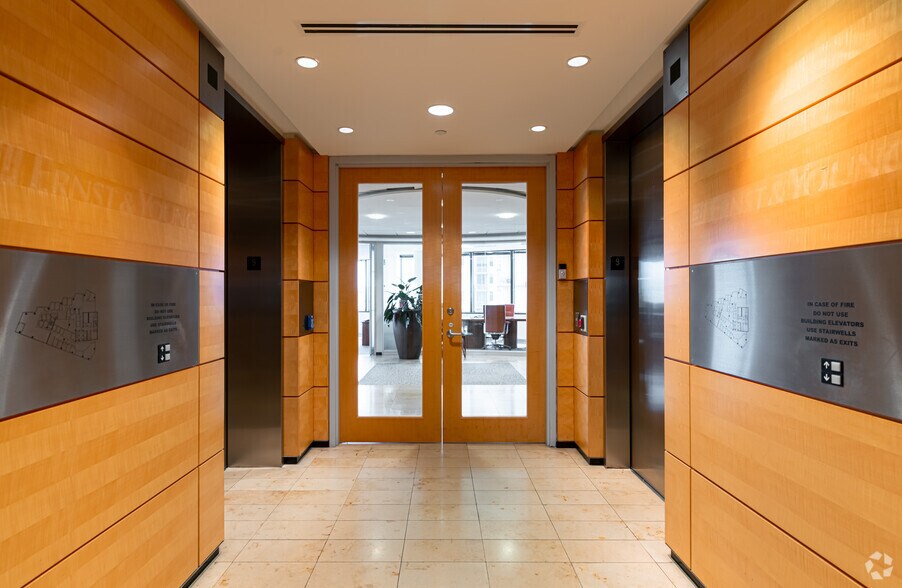 Photo of 9th Floor Ste 900