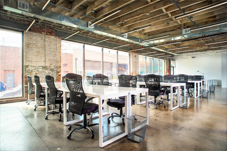 More Photos Of 92 3rd St, Brooklyn Office For Lease