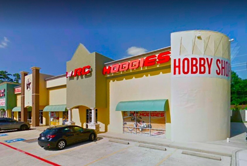 More Photos Of 26302 Interstate 45, Spring Freestanding For Lease