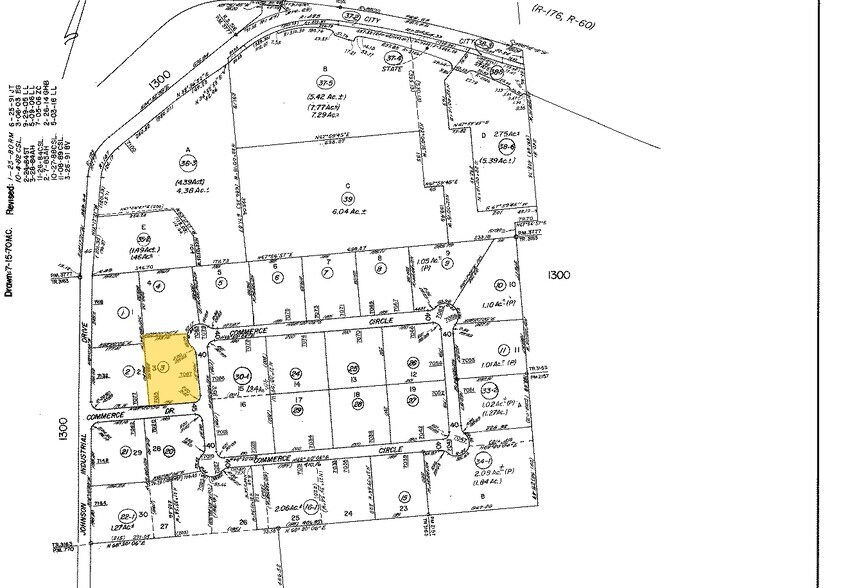 More Photos Of 7087 Commerce Cir, Pleasanton Warehouse For Lease