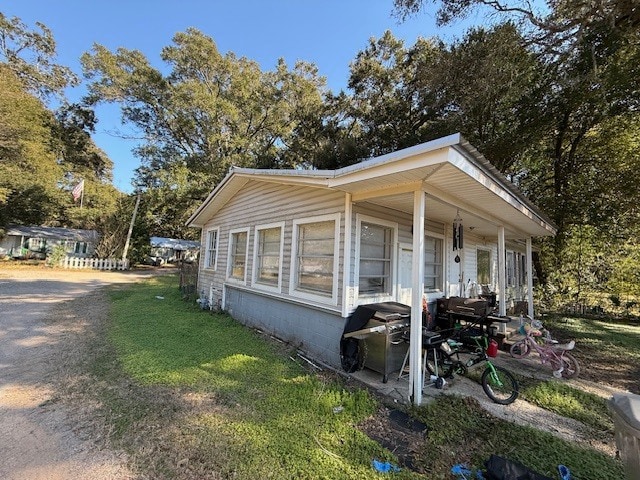 More Photos Of 4108 Kelly Ave, Pensacola Multifamily For Sale