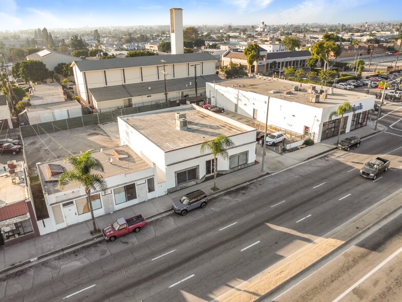 More Photos Of 901 S La Brea Ave, Inglewood Unknown For Lease