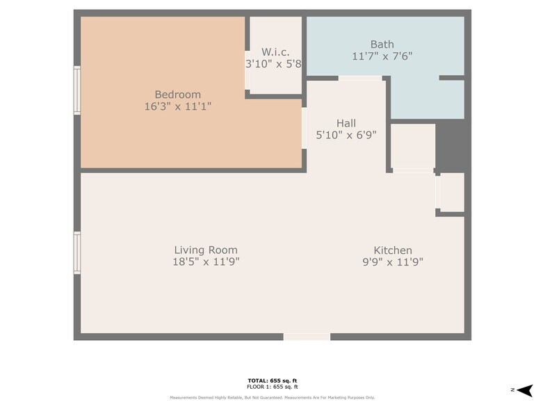 More Photos Of 8092 County Road 604, Alvarado Apartments For Sale