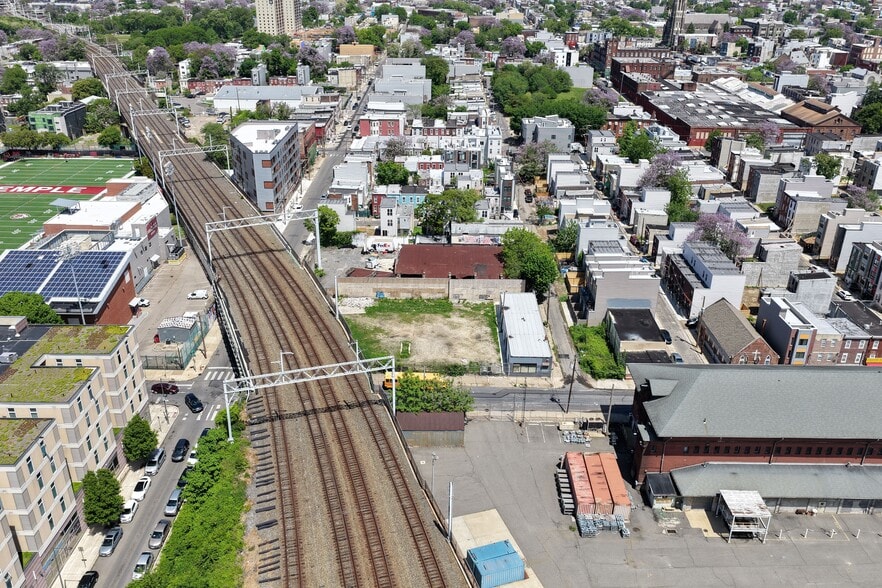 More Photos Of 919 Diamond St, Philadelphia Warehouse For Sale