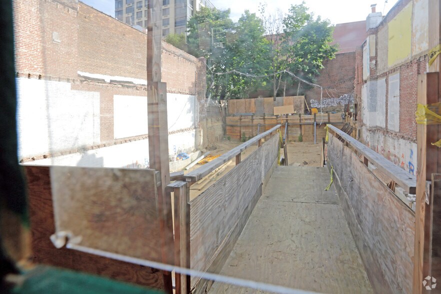 More Photos Of 7153-7157 Austin St, Flushing Storefront Retail Office For Sale