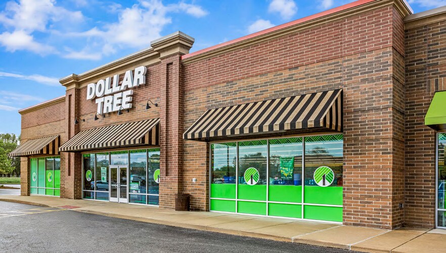 More Photos Of 611-623 Belt Line Rd, Collinsville Unknown For Lease