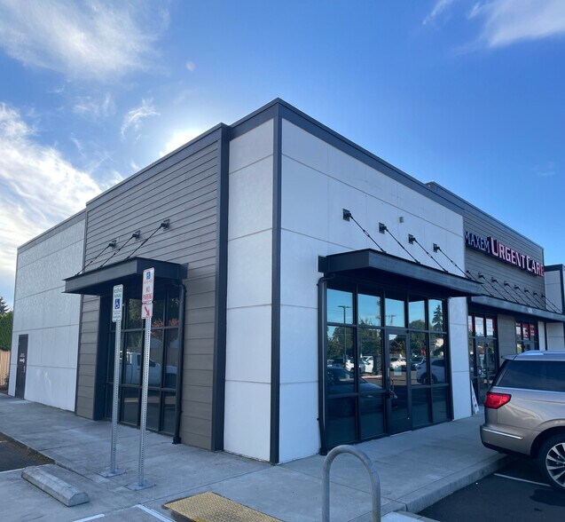 More Photos Of 15530 SE 135th Ave, Clackamas Unknown For Lease