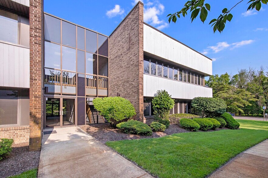 More Photos Of 257 Monmouth Rd, Oakhurst Medical For Sale