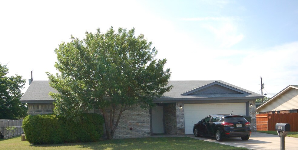 More Photos Of 804 N 19th St, Copperas Cove Specialty For Sale