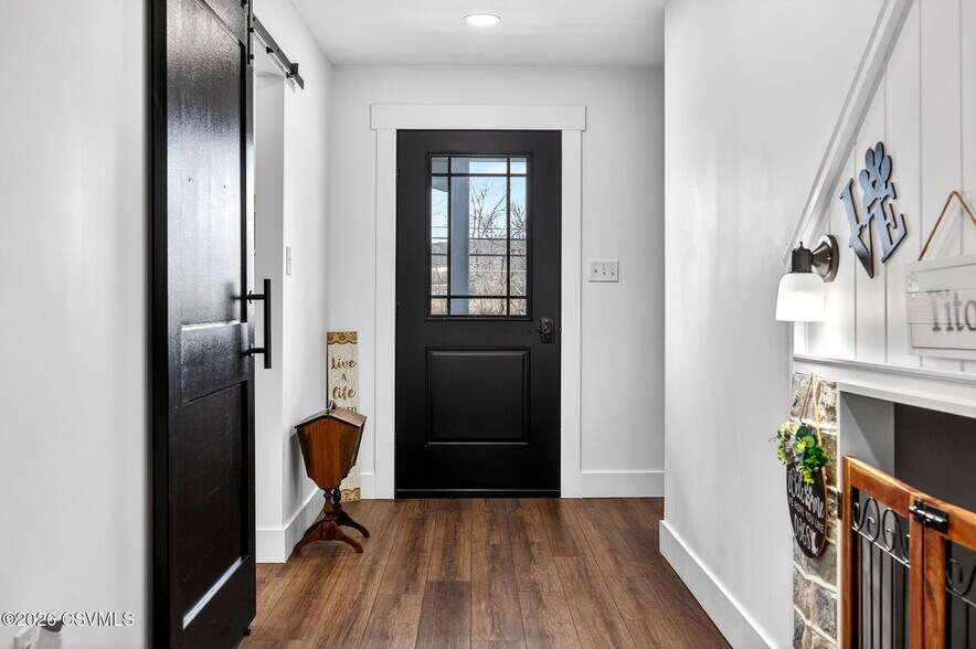More Photos Of 529 Liberty Valley Rd, Danville Specialty For Sale