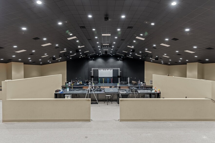 More Photos Of 2621 Owen Dr, Fayetteville Religious Facility For Sale