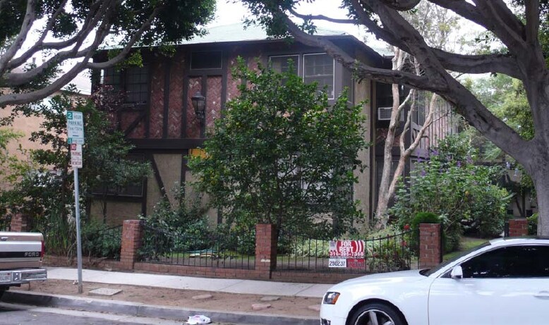 More Photos Of 1008 20th St, Santa Monica Apartments For Sale