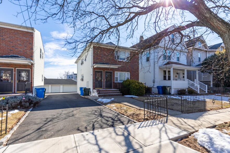 More Photos Of , Rutherford Multifamily For Sale