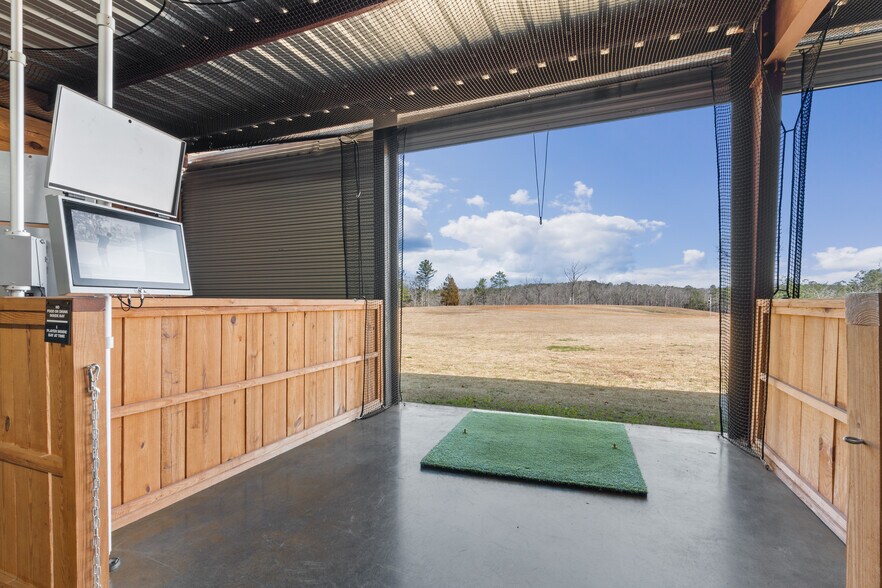 More Photos Of 1310 County Road 269, Wedowee Golf Course Driving Range For Sale