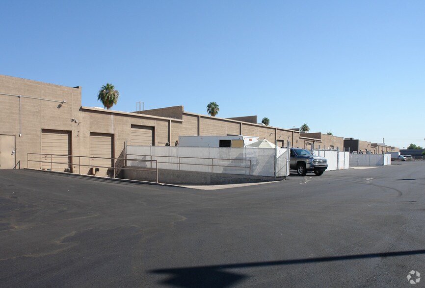 More Photos Of 1425 W 12th Pl, Tempe Warehouse For Sale