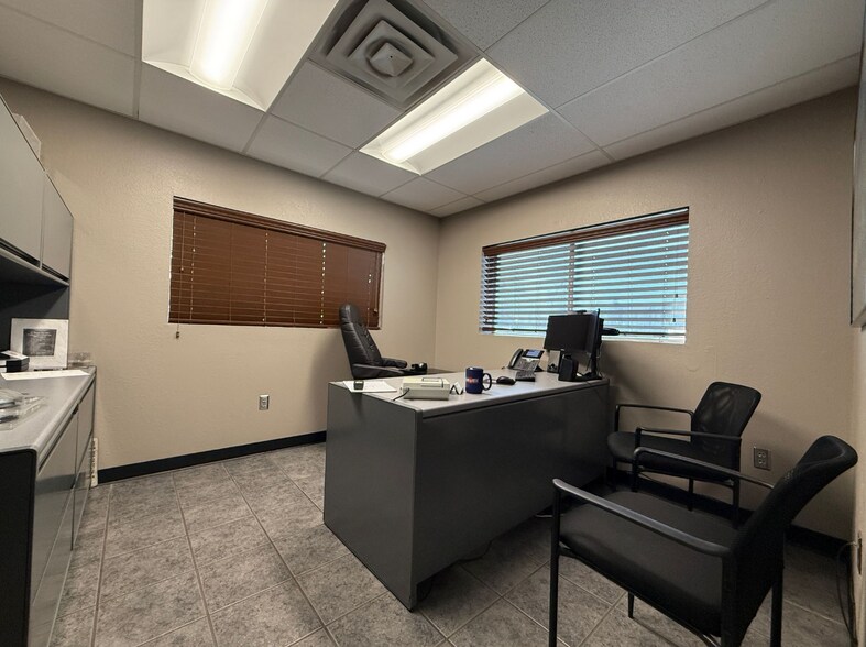 More Photos Of 2269 N Masch Branch Rd, Denton Truck Terminal For Lease
