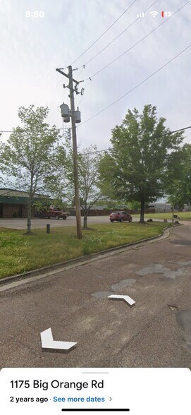 More Photos Of 1175 Big Orange Rd, Cordova Warehouse For Sale