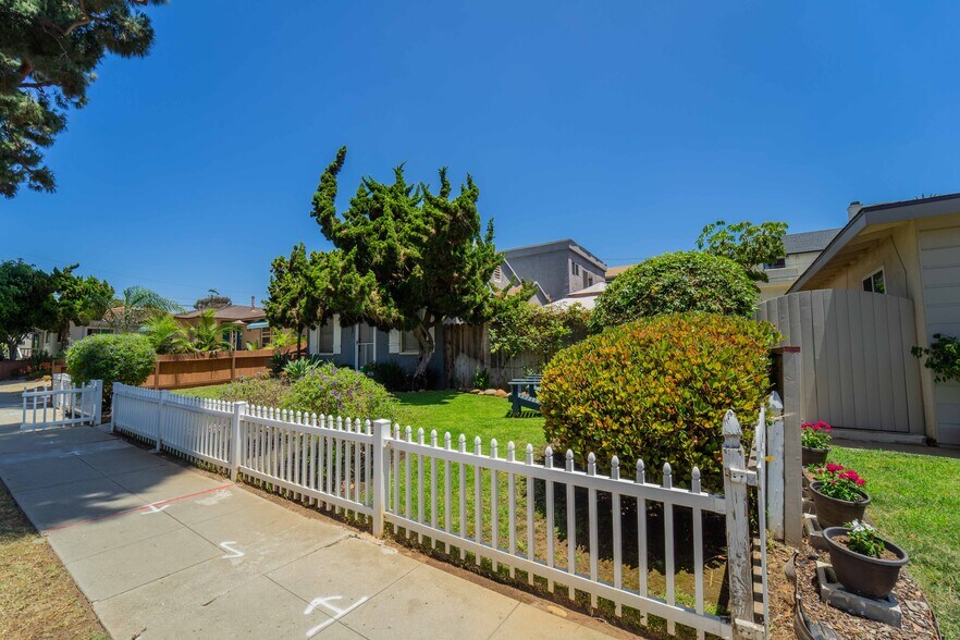 More Photos Of 616 N Nevada St, Oceanside Apartments For Sale