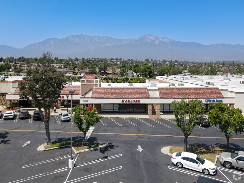 More Photos Of 8998-9116 Foothill Blvd, Rancho Cucamonga Unknown For Lease