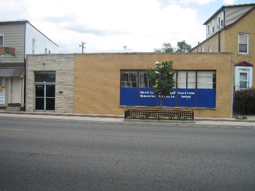 More Photos Of 8256 W Grand Ave, River Grove Food Processing For Sale