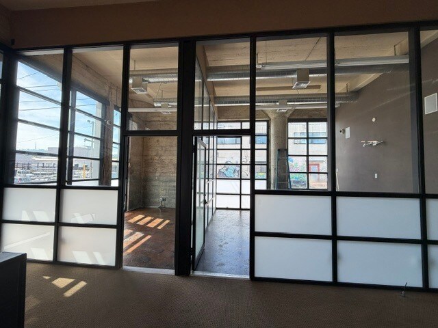 More Photos Of 437 SE Martin Luther King Jr Blvd, Portland Light Manufacturing For Lease