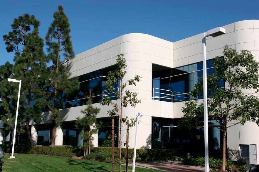 Primary Photo Of 213 Technology Dr, Irvine Unknown For Lease