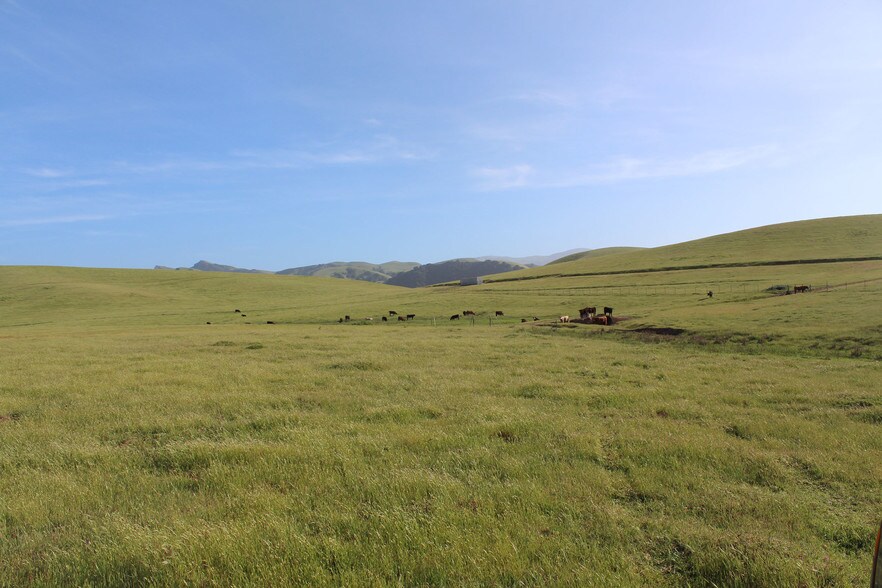 More Photos Of 7010 Vallecitos Rd, Sunol Land For Sale