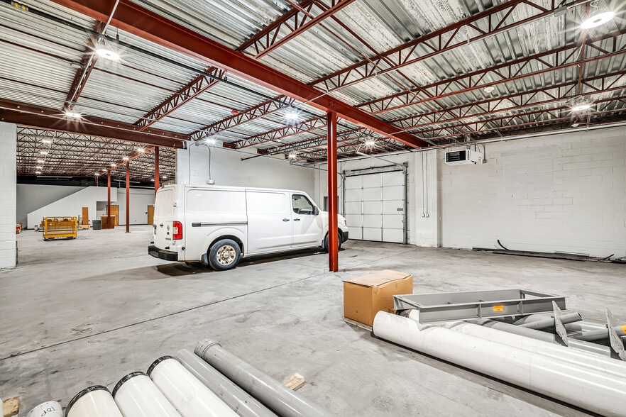 More Photos Of 2168 Bennett Rd, Philadelphia Warehouse For Lease