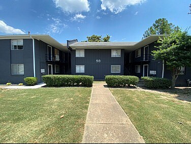 More Photos Of , Memphis Multifamily For Sale