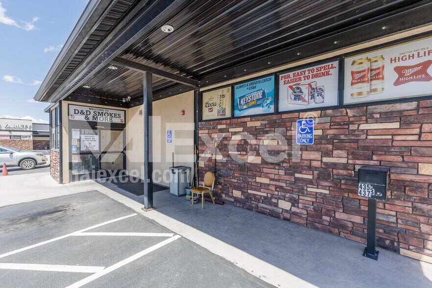More Photos Of 435 Aviation Way, Cedar City Freestanding For Sale