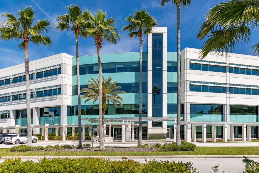 More Photos Of 8705 Henderson Rd, Tampa Office For Lease