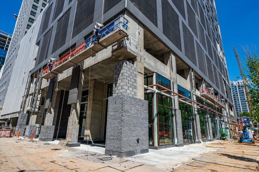 More Photos Of 1018 W Peachtree St, Atlanta Multifamily For Sale