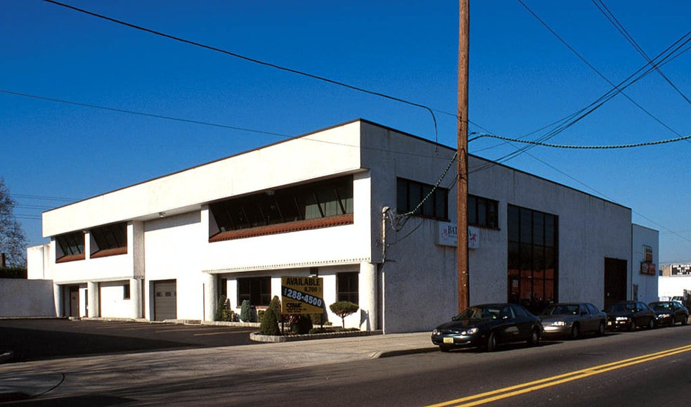 Primary Photo Of 255 Hudson St, Hackensack Warehouse For Lease